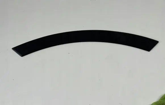 Renault Kadjar Front arch trim 8201580161