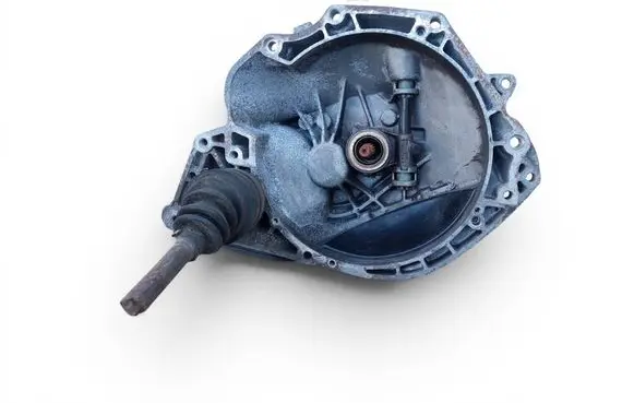 Opel Astra F Manual 5 speed gearbox 90334345 F13