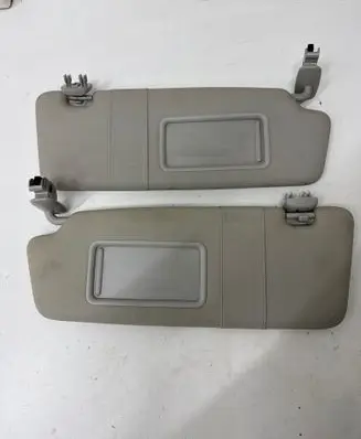 Audi A3 S3 8P Sun visor 