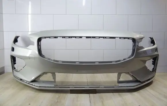 Volvo V60 Front bumper 31690530