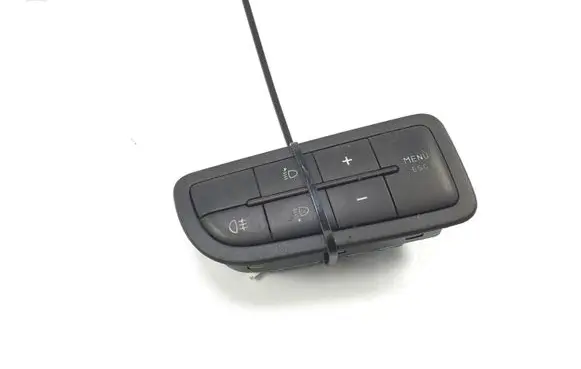 Peugeot Bipper Light switch 7354423230