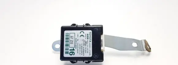 Toyota Prius (XW20) Door control unit/module 8999147030 48411010740
