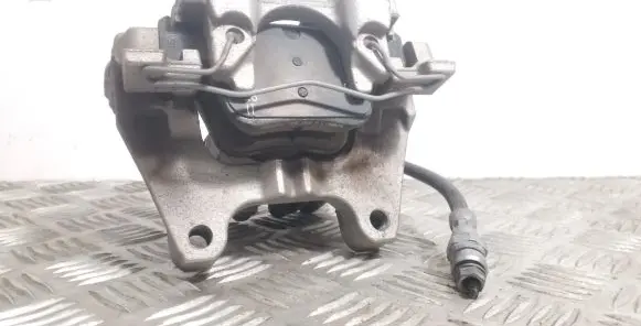Audi Q3 F3 Rear brake caliper 3Q0615405AA CTR 7011