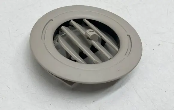 Dodge Durango III Air vent grill in roof 
