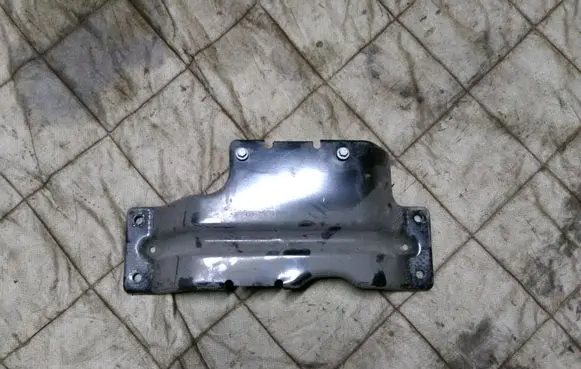 Land Rover Discovery Sport Other under body part GJ324A266AB