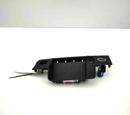 Audi Q5 SQ5 FY Other center console (tunnel) element 80C864131A
