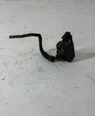 Volkswagen Golf VII Gearbox/transmission wiring loom 1K0973213 17199181