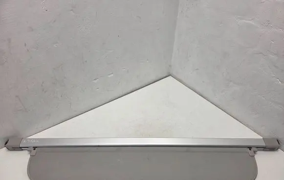 Nissan X-Trail T32 Parcel shelf load cover 