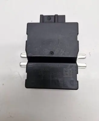 Fuel injection pump control unit/module