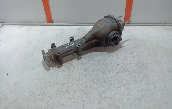 Subaru Crosstrek III Front differential 41960994