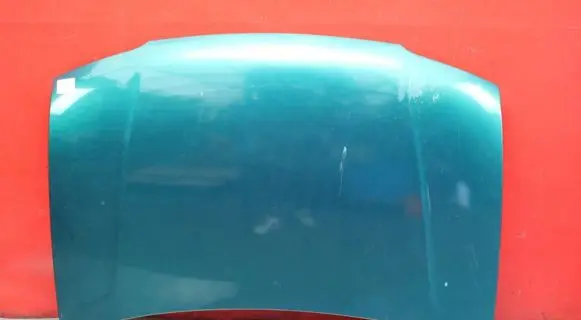 Citroen Berlingo Engine bonnet/hood
