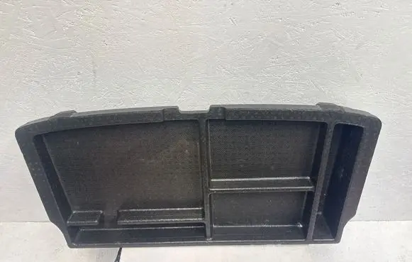 Hyundai Kona I Glove box in trunk 85750J9000