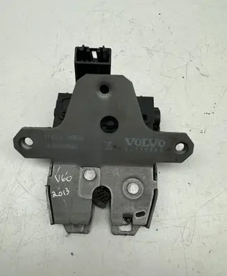 Volvo V60 Tailgate/trunk/boot lock/catch/latch 31335045