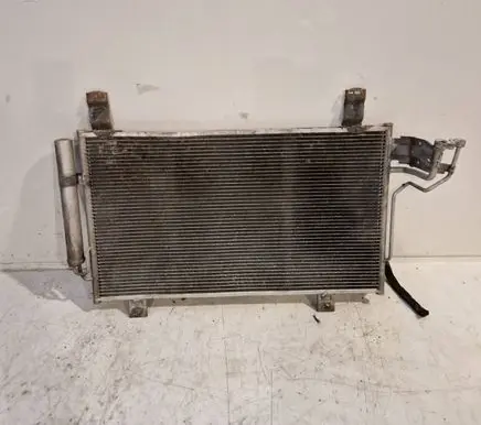 Mazda CX-5 A/C cooling radiator (condenser) 8397005 4R03
