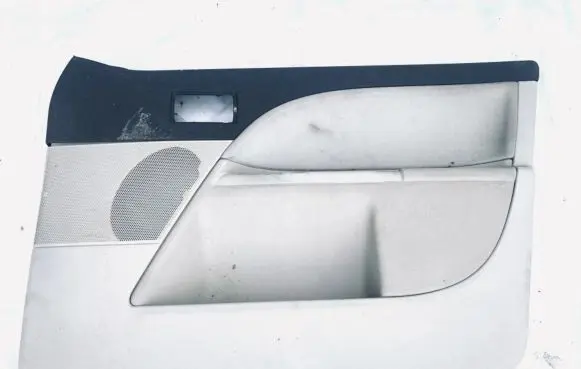 Ford Mondeo Mk III Front door card panel trim 1s7xf23892bb1c1n f23942dr1c1n