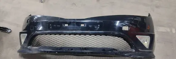 Honda Civic Front bumper