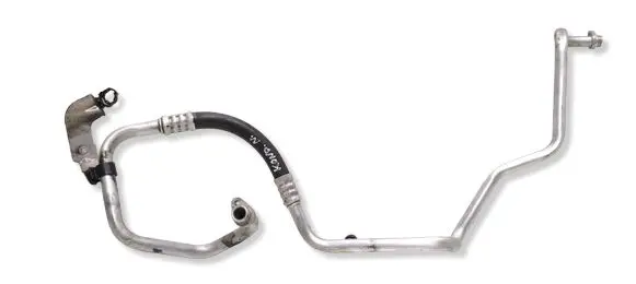 Opel Vivaro Air conditioning (A/C) pipe/hose 