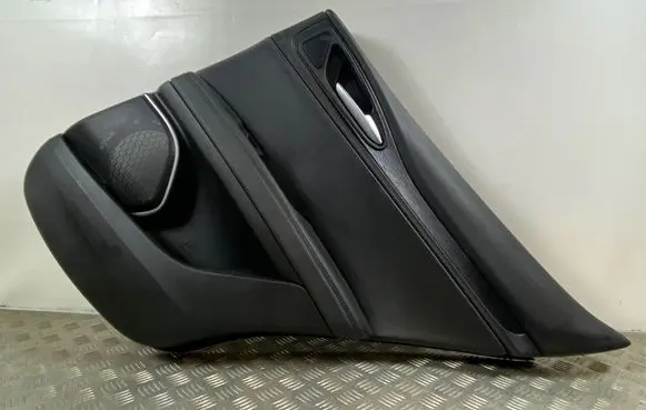 Alfa Romeo Stelvio Rear door card panel trim 530123321010
