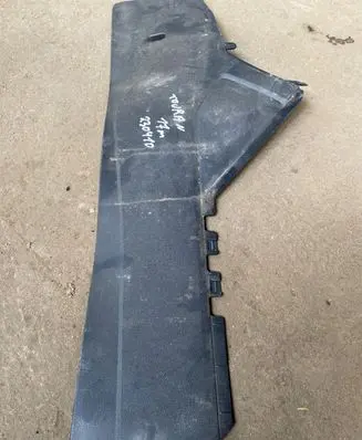 Volkswagen Touran III Other center console (tunnel) element 5tb863045