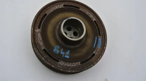 BMW X1 F48 F49 Crankshaft pulley 8602800F48