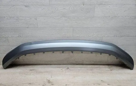 Skoda Kamiq Front bumper 658807733A