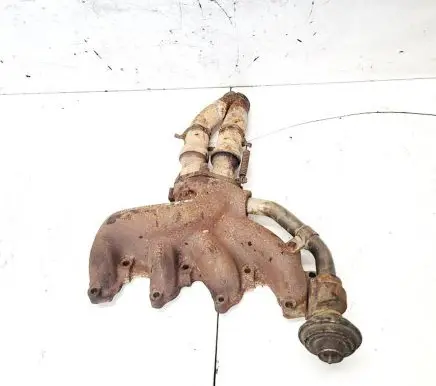 Ford Escort Exhaust manifold