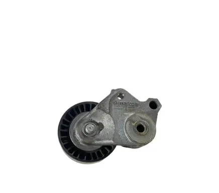 Mazda CX-3 Generator/alternator belt tensioner PE0315980K0255 F56909710