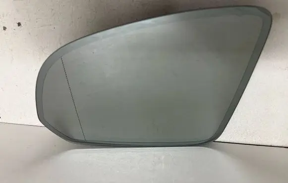 Volvo XC40 Wing mirror glass 