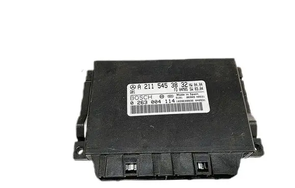 Parking PDC control unit/module