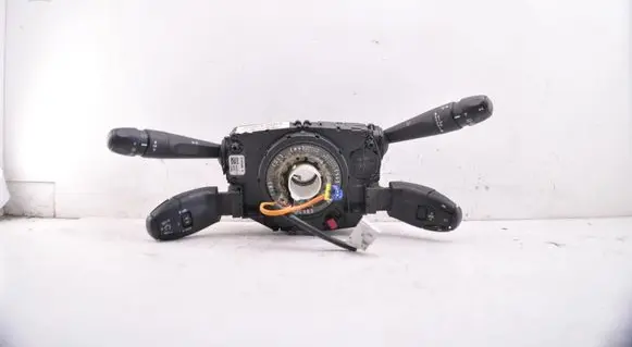Peugeot 208 I Indicator stalk 98030386ZD