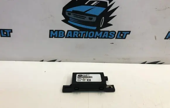 Land Rover Discovery 3 - LR3 Other control units/modules YWY000120