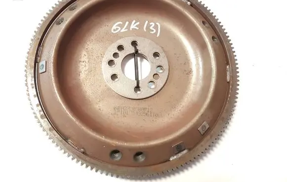 Mercedes-Benz GLK (X204) Flywheel A2720300712 1017349296110