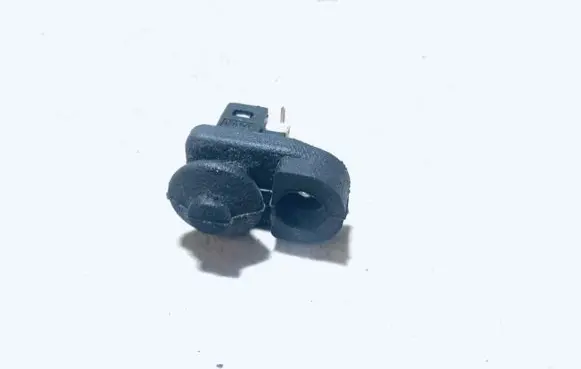 Nissan Qashqai Front door sensor coupe 
