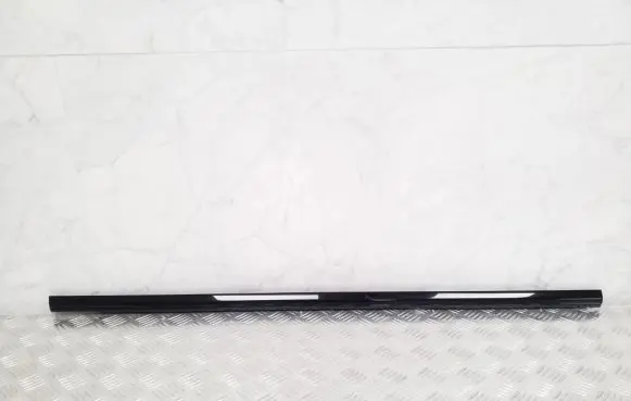 Mercedes-Benz C W206 Rear door trim (molding) A2067304200