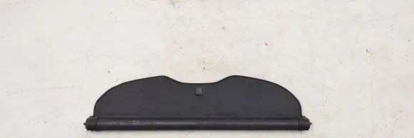 Renault Kadjar Parcel shelf load cover 799225756