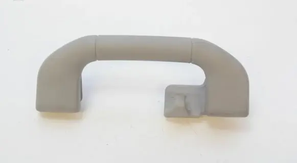 Renault Megane II Rear interior roof grab handle A2048100151