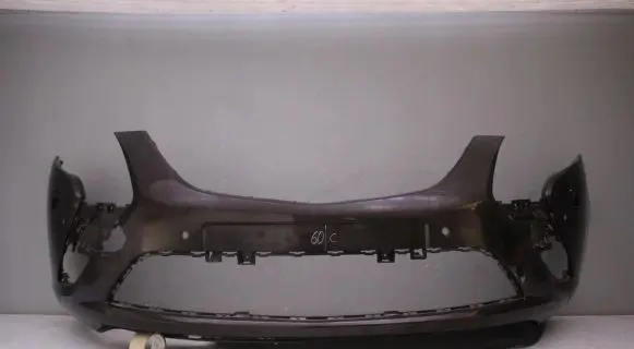 Opel Zafira C Front bumper