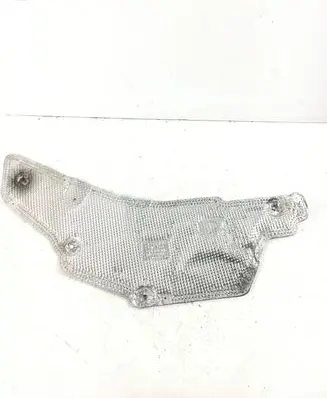 Audi A6 S6 C7 4G Heat shield in engine bay 4G0804162