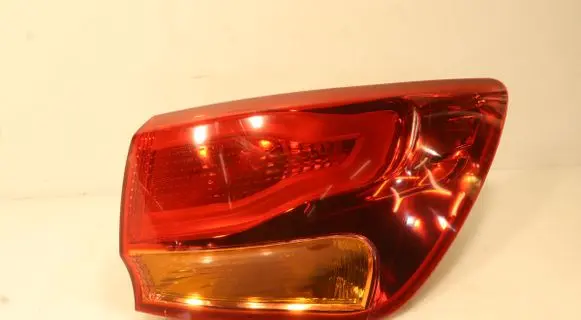KIA Ceed Rear/tail lights 92402A23