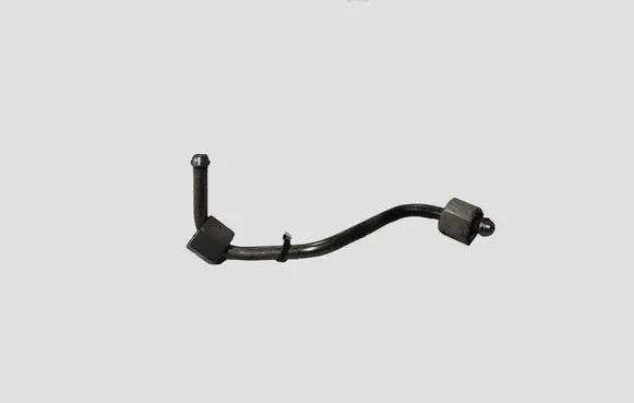 Opel Antara Fuel injector supply line/pipe