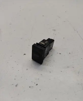 Audi A2 Traction control (ASR) switch 8Z0927133A 8Z0927133