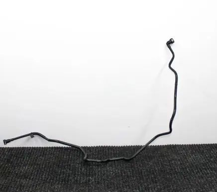Audi A5 Brake vacuum hose/pipe 8W6133366A