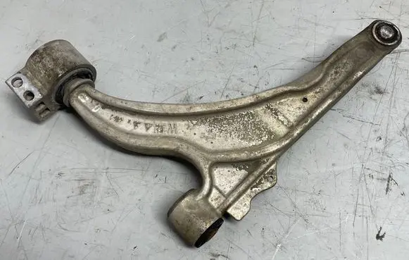 Front control arm