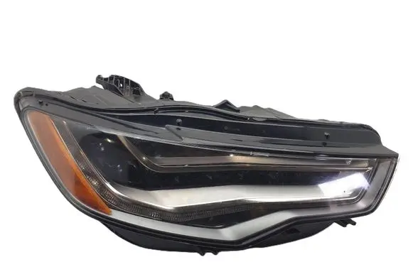 Audi A6 S6 C7 4G Headlight/headlamp 
