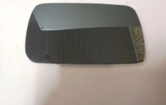 BMW 3 E36 Wing mirror glass VM038