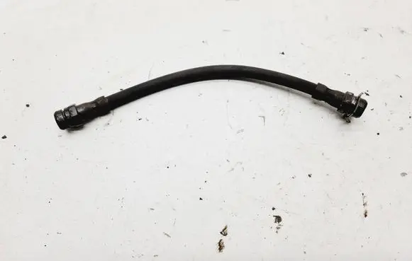 Volkswagen Golf V Brake booster pipe/hose 