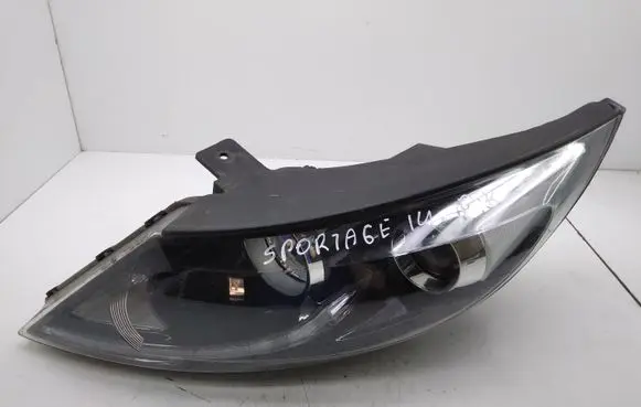 KIA Sportage Headlight/headlamp 5DV00900000 134812000421AH 921013U310