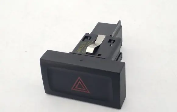 Volkswagen Tiguan Hazard light switch 5N0953509A