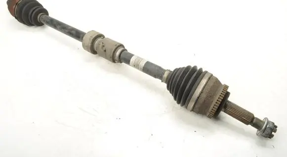 KIA Ceed Front driveshaft 495001H210