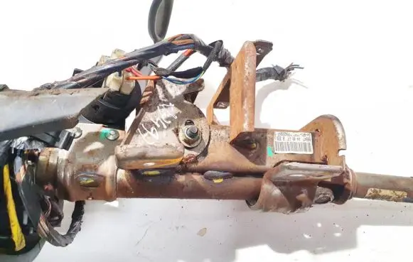 Fiat Doblo Steering wheel axle 99947040907 735422842